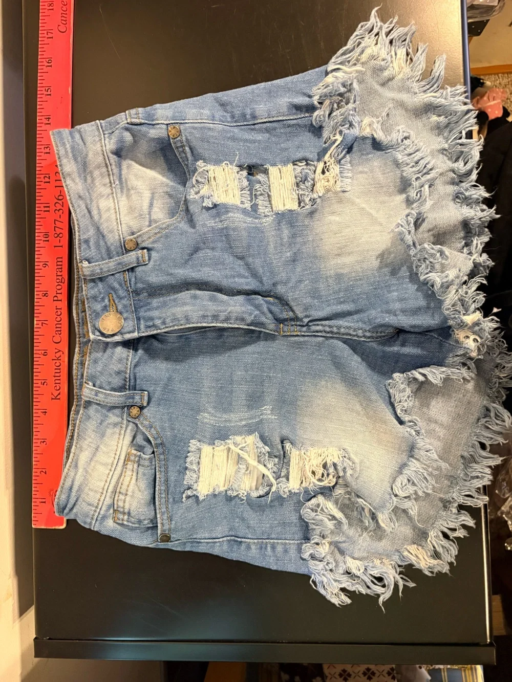 V.I.P. Jeans jeans light